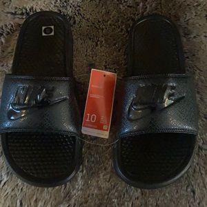 Nike Slides